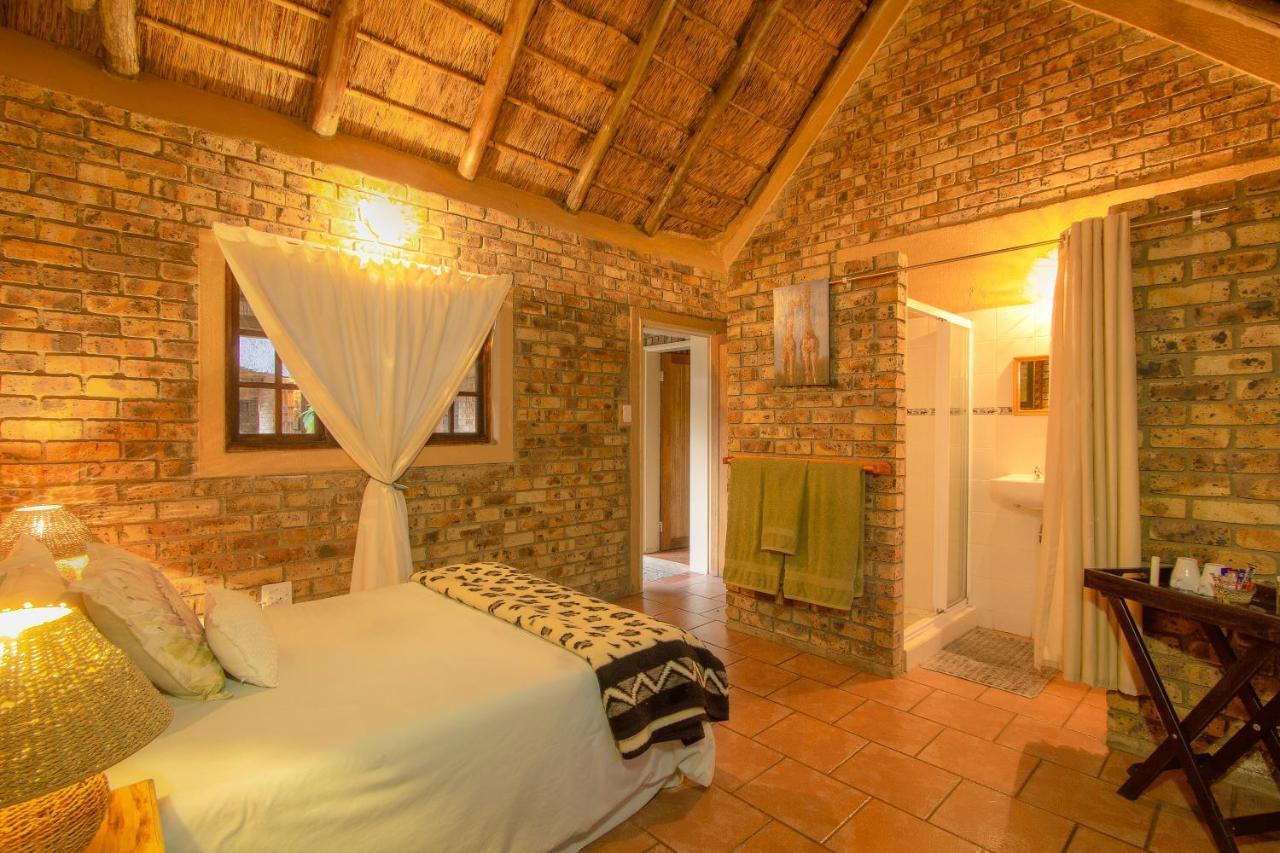Serenity Du Bois Lodge Marloth Park Exterior photo