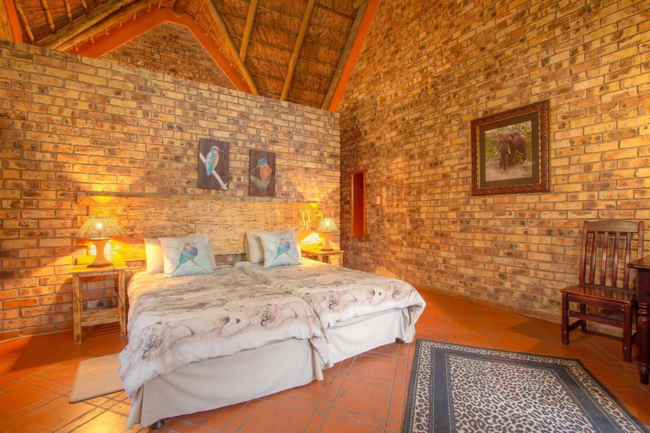 Serenity Du Bois Lodge Marloth Park Exterior photo