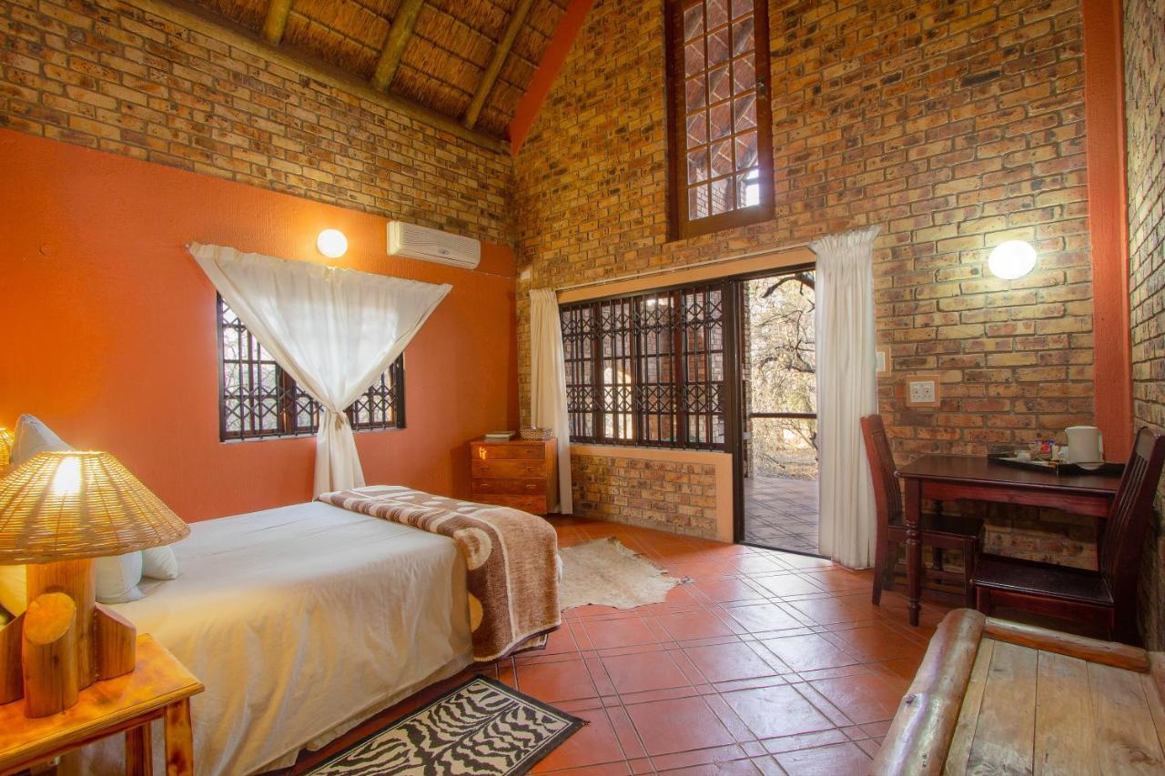 Serenity Du Bois Lodge Marloth Park Exterior photo